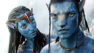 Зои Салданья поддерживает идею документального фильма об «Аватаре» от Джеймса Кэмерона