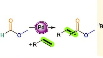 Новый катализатор превращает CO₂ в сырьё для химической промышленности
