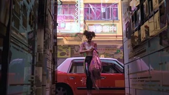 Из Китая утекли данные о новой AAA-игре в стиле «Любовь, Смерть и Роботы»