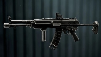 Лучшая сборка для Kord в Battlefield 6