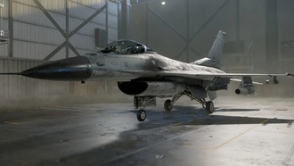 Как летать на самолетах и вертолетах в Battlefield 6