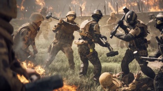 Полное руководство по созданию игровых режимов в Battlefield 6 Portal