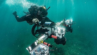 Древние кораблекрушения переписывают историю торговли железного века