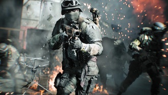 Разброс оружия в Battlefield 6: что это и как с ним бороться