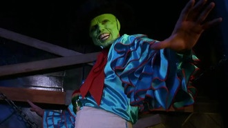 «Маска» Джима Керри вошла в топ-10 Netflix