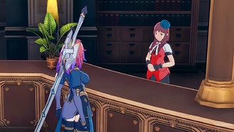 Как выбрать класс в Blue Protocol: Star Resonance — полный гайд по всем специализациям