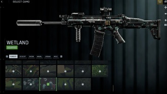 Как получить все камуфляжи мастерства в Battlefield 6