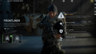 Как разблокировать все пути обучения классов в Battlefield 6