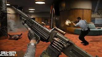 Лучшие сборки оружия для мультиплеера Call of Duty: Black Ops 6 в шестом сезоне