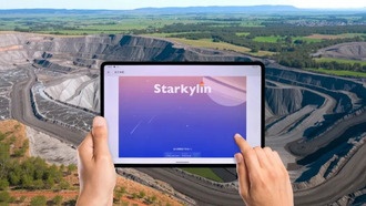 В Китае представили первый портативный планшет с операционной системой Starlight Kirin