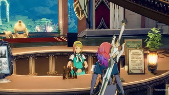 Гильдии в Blue Protocol: Star Resonance — полное руководство