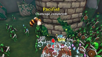 Полное руководство по прохождению Испытания Пацифиста в Megabonk