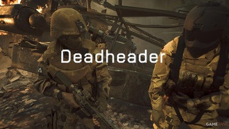 Как пройти миссию без возрождения в Battlefield 6 (Испытание Эксперт 2)