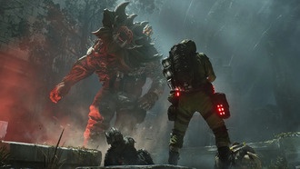 Анонсирован тактический хоррор-шутер Rules of Engagement: The Grey State