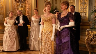 Amazon разрабатывает молодежную адаптацию романа «Давенпорты»