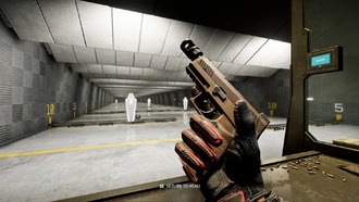 Как пройти миссию только с пистолетом в Battlefield 6