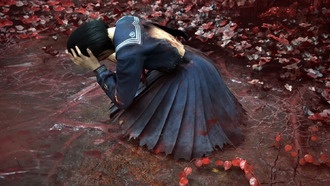 Актриса Silent Hill f рассказала о психологических трудностях работы над ролью