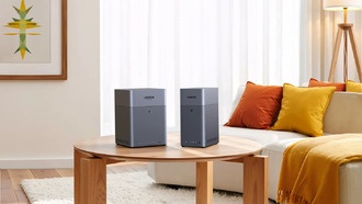 UGREEN представляет серию NAS DH для простого локального хранения данных