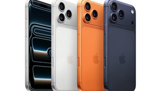 iPhone 17 Pro Max в цвете Cosmic Orange может менять оттенок из-за окисления алюминия