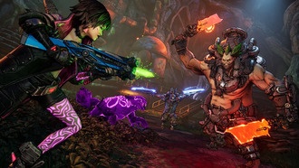 Первая скидка на Borderlands 4 появилась на консолях