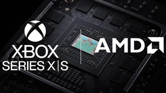 Тесты FSR 4 INT8 на Xbox Series X показали преимущество в качестве изображения