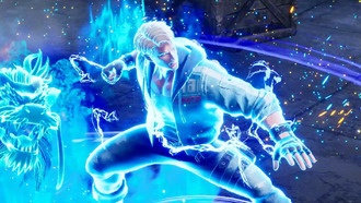 Famitsu опубликовала оценки новых игр: Double Dragon Revive, Little Nightmares III и другие