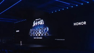 Honor Magic8 Pro установил мировой рекорд производительности