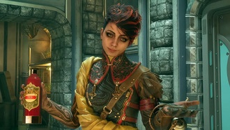 Разработчики The Outer Worlds 2 добавили режим от третьего лица по просьбам фанатов