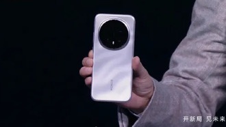 Honor представила серию Magic8 с экраном Oasis для защиты зрения