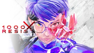 1000xRESIST выйдет на PS5 и Xbox Series 4 ноября