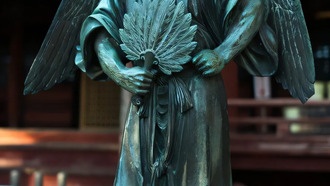 Страх перед сверхъестественным наказанием может помочь в охране природы