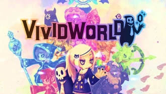 Vivid World — сиквел Vivid Knight выйдет 5 ноября