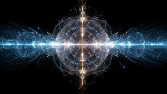 Физики открыли новый тип временных кристаллов