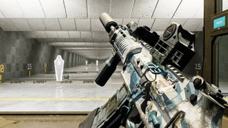 Лучшие карабины в Battlefield 6