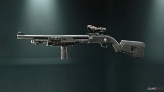 Лучшие сборки для M87A1 в Battlefield 6