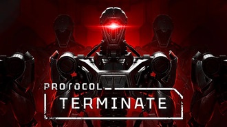 Кооперативный шутер Protocol: Terminate появился в Steam