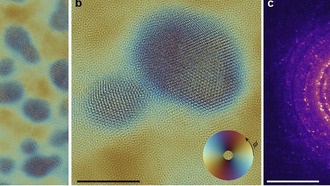 Ученые добились рекордного разрешения микроскопа с низкими затратами