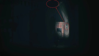 Как получить достижение «Оставайтесь с нами» в Little Nightmares III