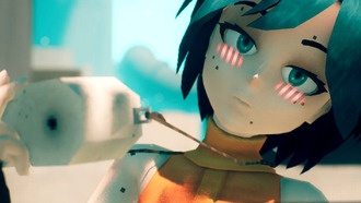 Motorslice — инди-платформер, который вернул меня в эпоху PlayStation 1