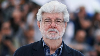 Джордж Лукас почтил память художника Дрю Струзана, создавшего культовые постеры к «Звёздным войнам»