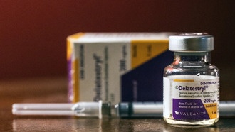 Тестостерон не влияет на экономические решения мужчин, показало масштабное исследование