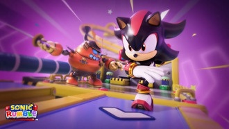 Sonic Rumble выйдет в ноябре на ПК и мобильные устройства