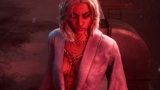 Vampire: The Masquerade – Bloodlines 2: представлен клан Тореадор