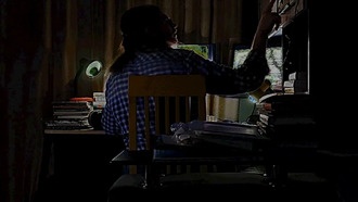 Инди-хоррор No, I'm Not A Human получит 12 новых персонажей