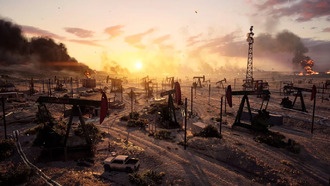 Battlefield 6: полный обзор Сезона 1, роадмап и новое оружие