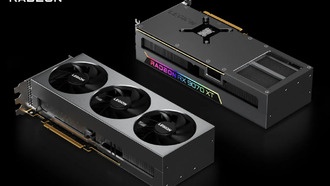 Lenovo разработала кастомную видеокарту LEGION Radeon RX 9070 XT