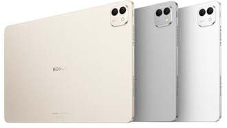 Honor представила MagicPad 3 Pro — возможно, самый быстрый Android-планшет с Snapdragon 8 Elite Gen 5