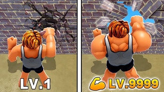 Коды для Punch Wall (Октябрь 2025) — как получить удвоение монет