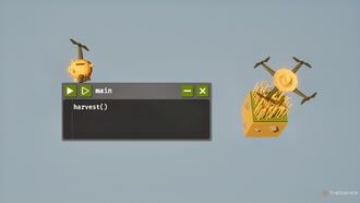 Полное руководство по достижениям в The Farmer Was Replaced