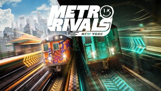 Анонсирована игра Metro Rivals: New York для PS5, Xbox Series и ПК